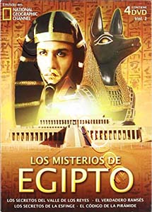 Egypt |Volume 1 |   DVD